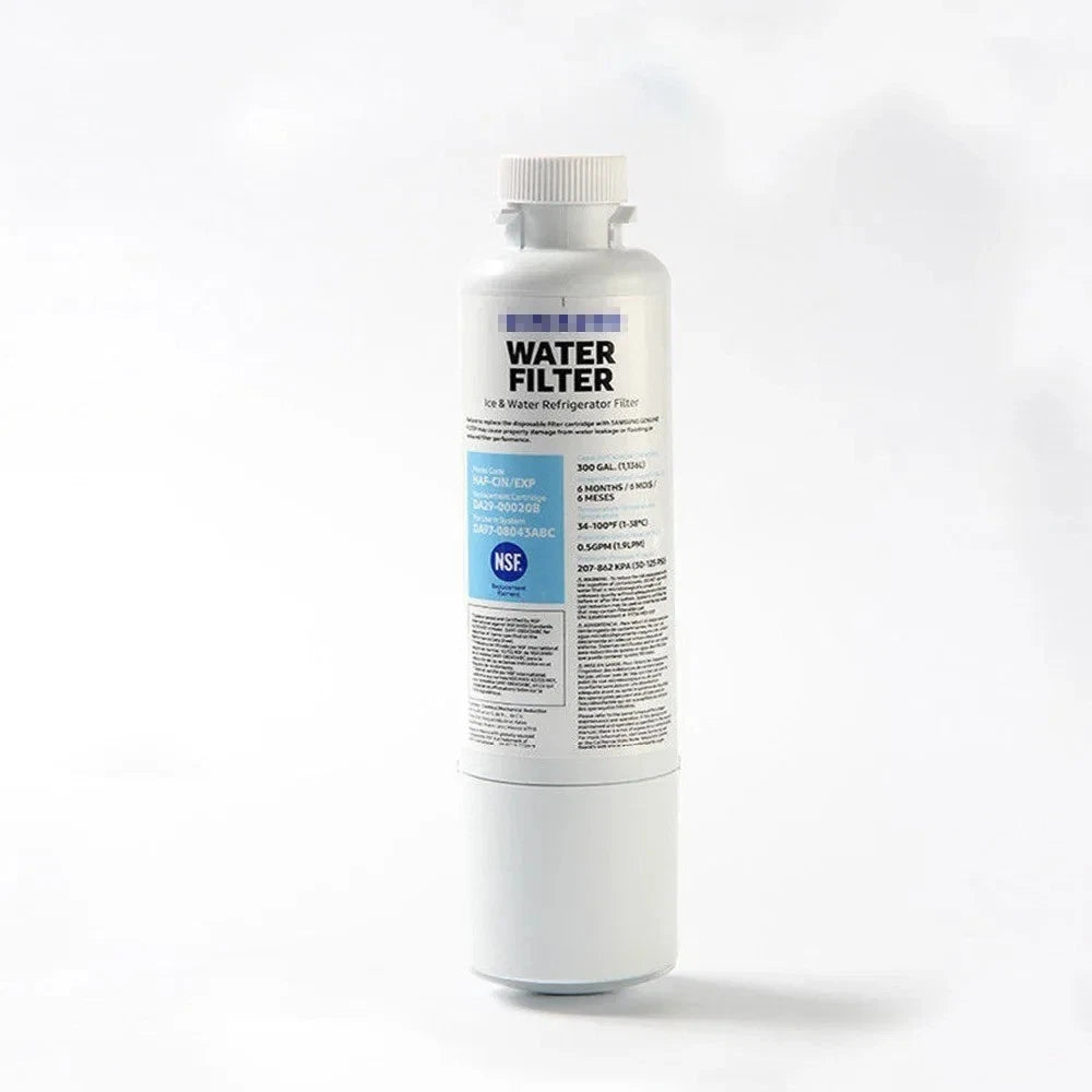 2 Pack Waterfilters Compatible for Samsung DA29-00020B HAF-CIN/EXP Fridge Water Filters
