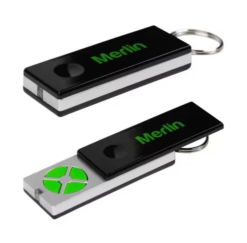 Merlin+ 2.0 E950M Garage Door & Gate Remote Control Replacement E950