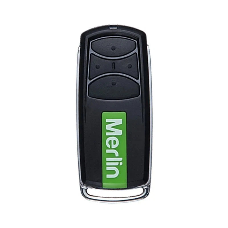 Merlin E960M Premium Garage Door Remote Opener Compatible 433.30 434.54 433.92MH