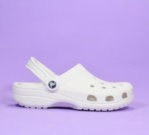 20 Pair Croc-Style Shoes Clog