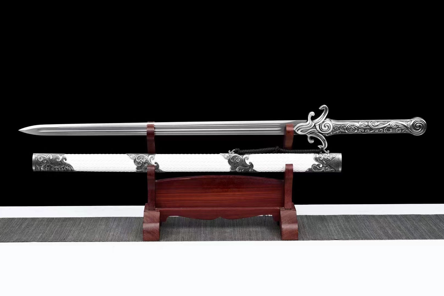 premium sword 羽翼剑