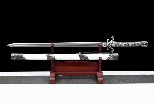 premium sword 羽翼剑