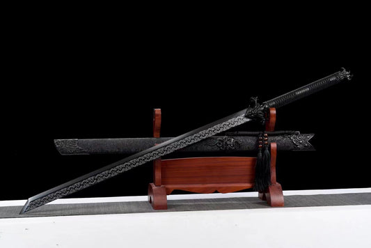 premium sword 魔眼唐横刀