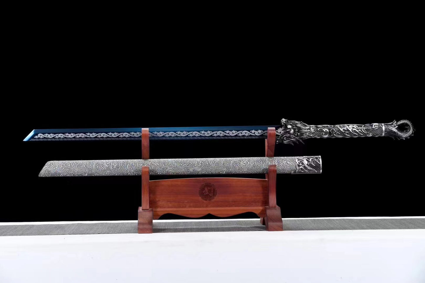 Premium swor傲龙唐横刀