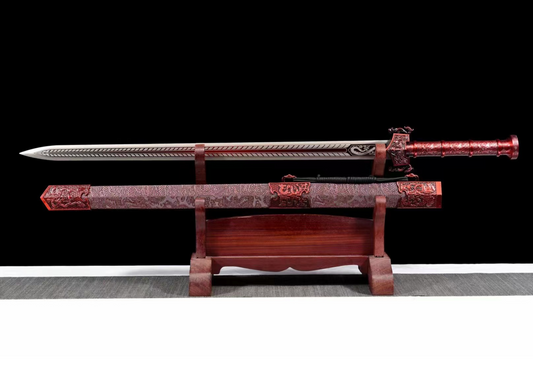 premium tianchu han sword