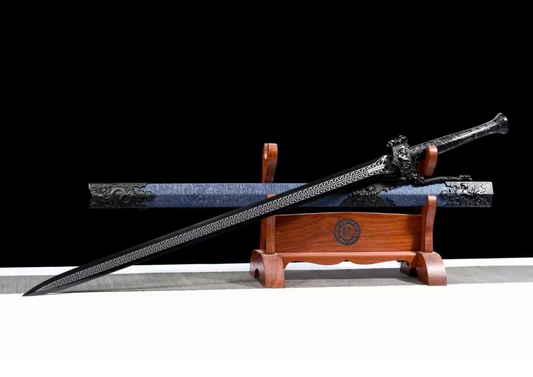 premium linyun han sword