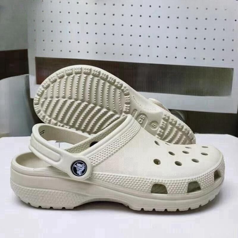 New Star Classic Clogs Slippers Garden Breathable Unisex Adult Kids Shoes
