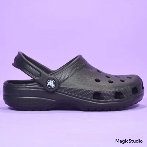 New Star Classic Clogs Slippers Garden Breathable Unisex Adult Kids Shoes