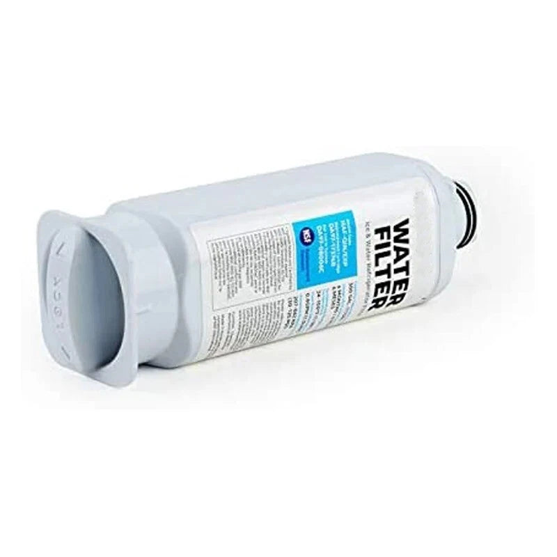 3 Pack Waterfilters Compatible with Samsung DA97-17376B HAF-QIN/EXP DA97-08006C Refrigerator Water Filter