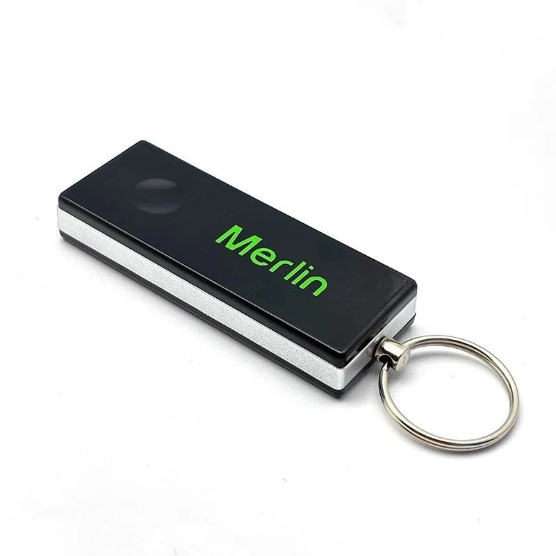Merlin+ 2.0 E950M Garage Door & Gate Remote Control Replacement E950