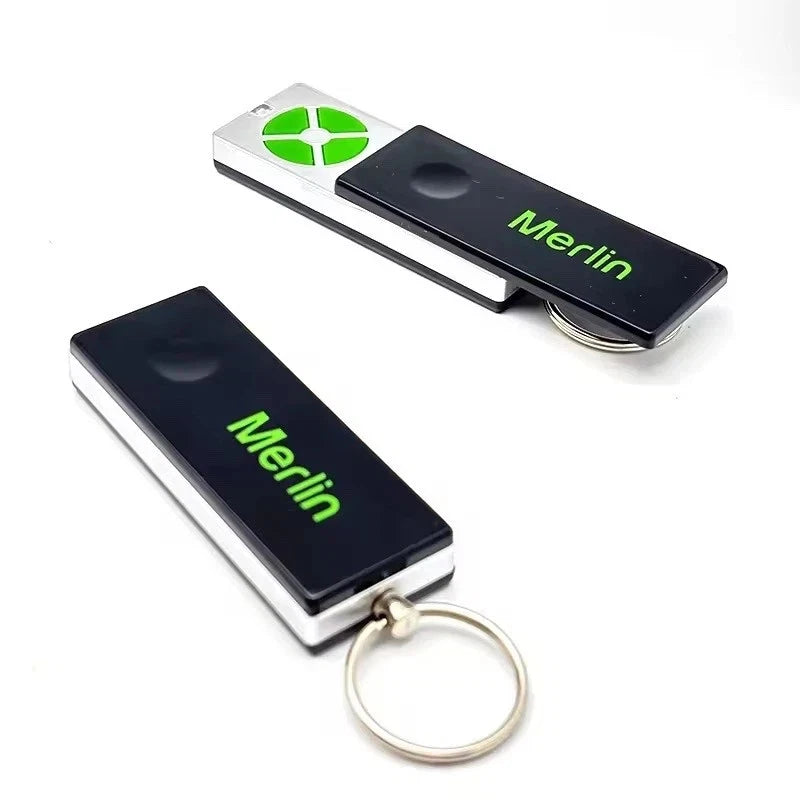 Merlin+ 2.0 E950M Garage Gate Replacement Remote control Compatible E960M E945M