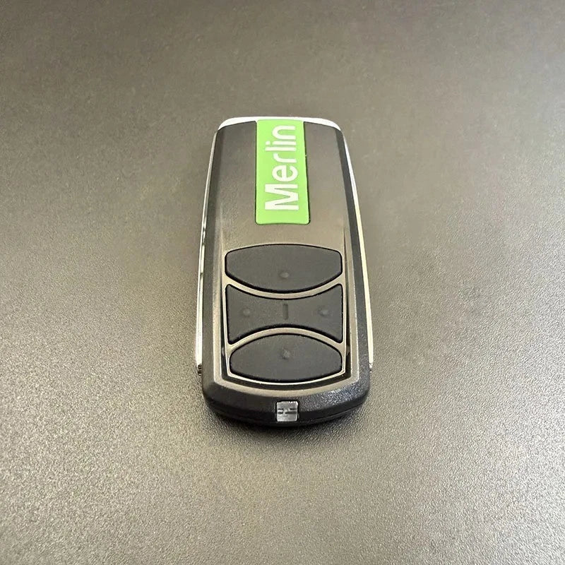 Merlin+ 2.0 E960M Garage/Gate Remote E960 Compatible E945 E945M E950M E943M