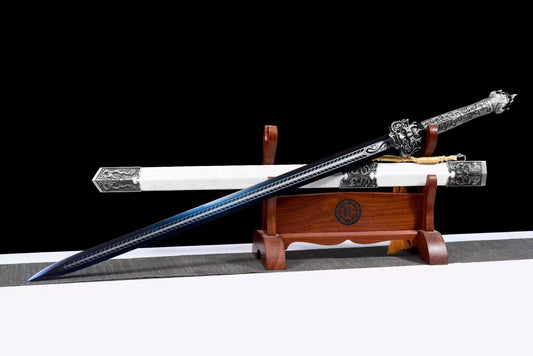 premium linyun dragon sword