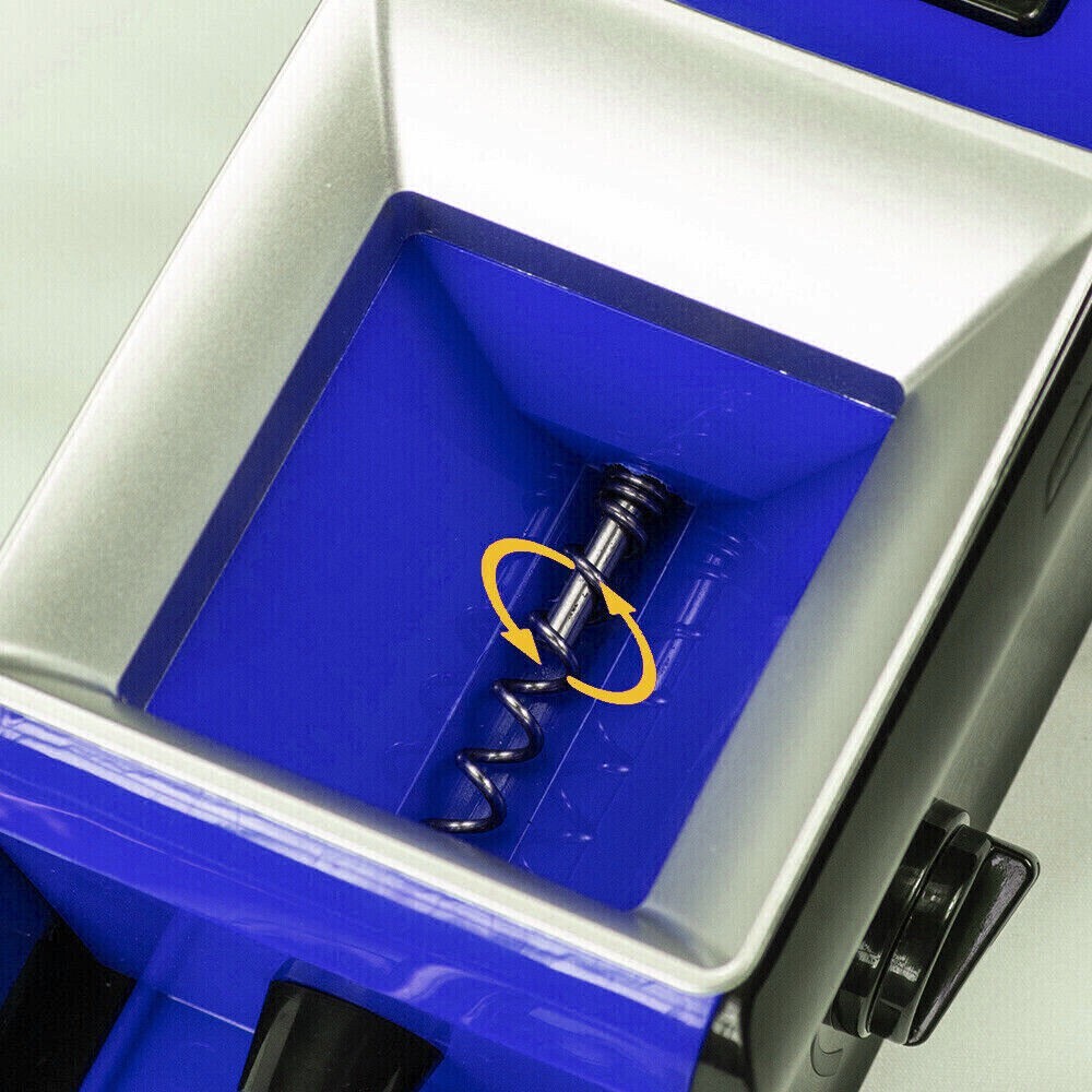 Automatic Cigarette Machine Rolling Tobacco Electric Maker Roller Injector Tube 354956965892