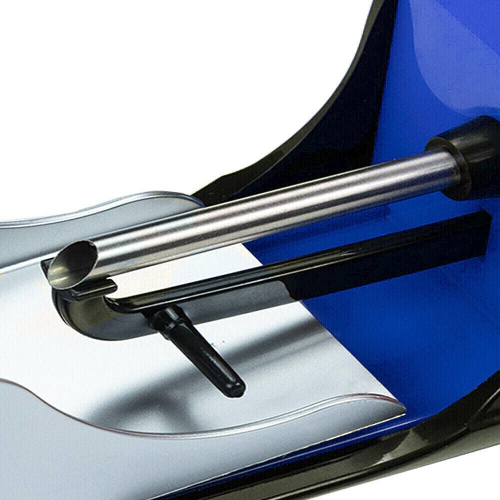 Automatic Cigarette Machine Rolling Tobacco Electric Maker Roller Injector Tube 354956965892