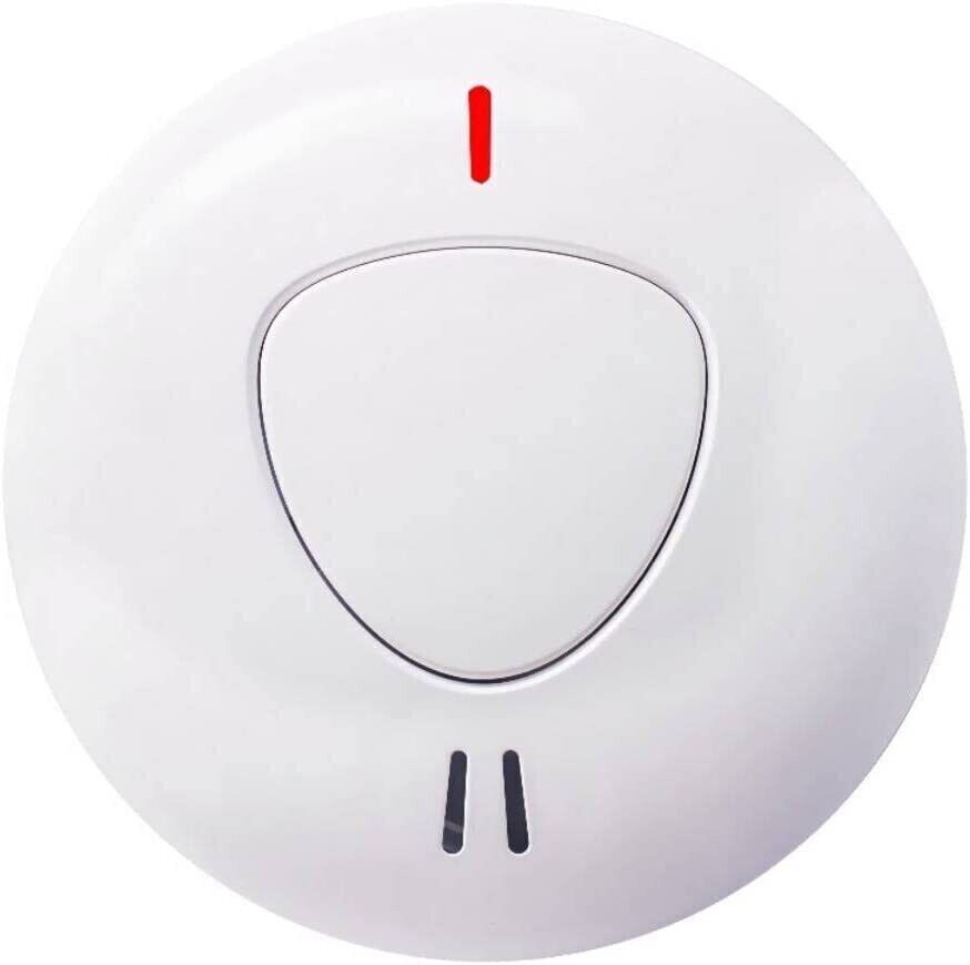 PHOTOELECTRIC Smoke Alarm Detector INTERCONNECTED Qld AS3786 20PCS
