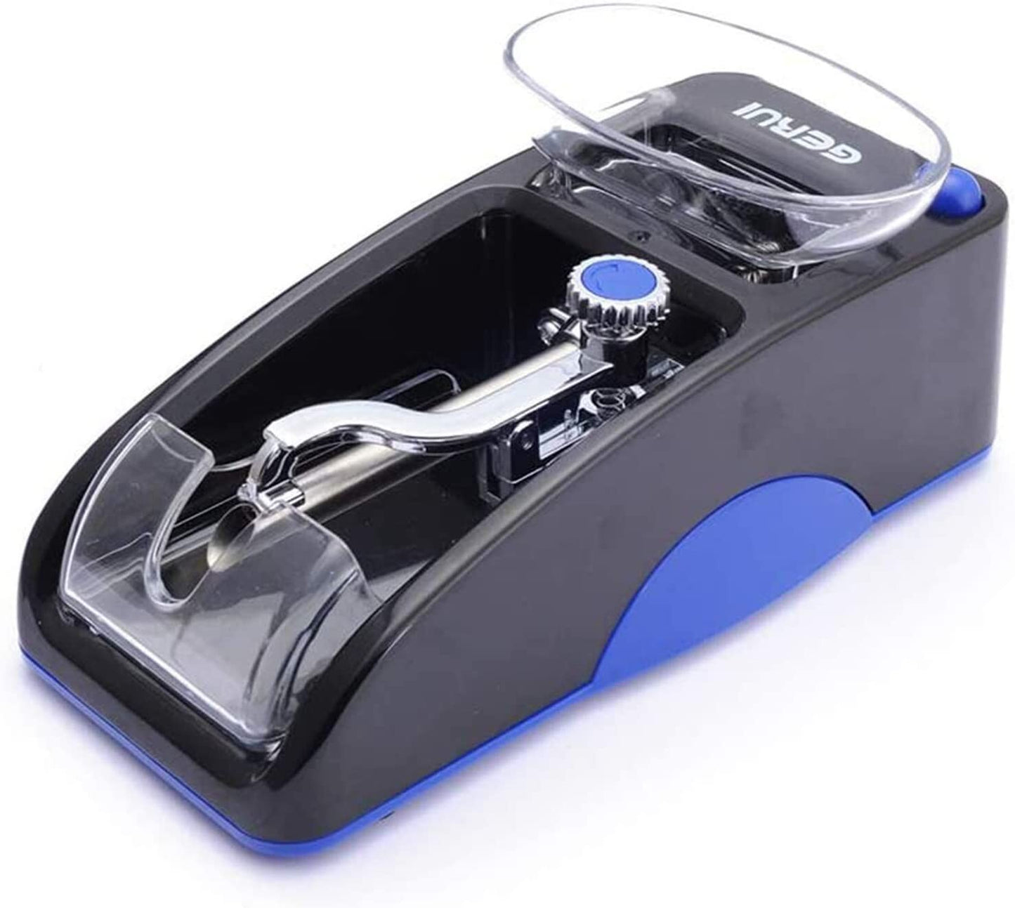 Cigarette Automatic Machine Tobacco Rolling Maker Roller Electric Injector Tube 354559291609