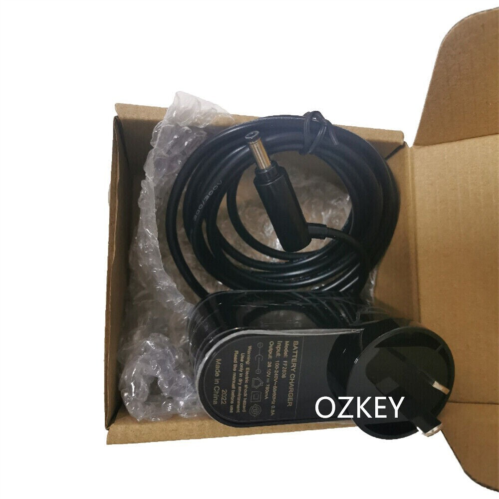 26.1V for Dyson V6 V7 V8 Charger DC58 DC59 SV03 SV04 SV09 SV11 OEM 205720-05 355536845484