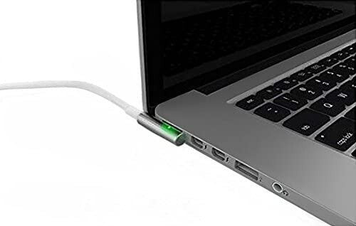 45W Charger L-Type Magsafe 1 Adapter Power Supply for MacBook Air 11" 13" A1374 354430023520