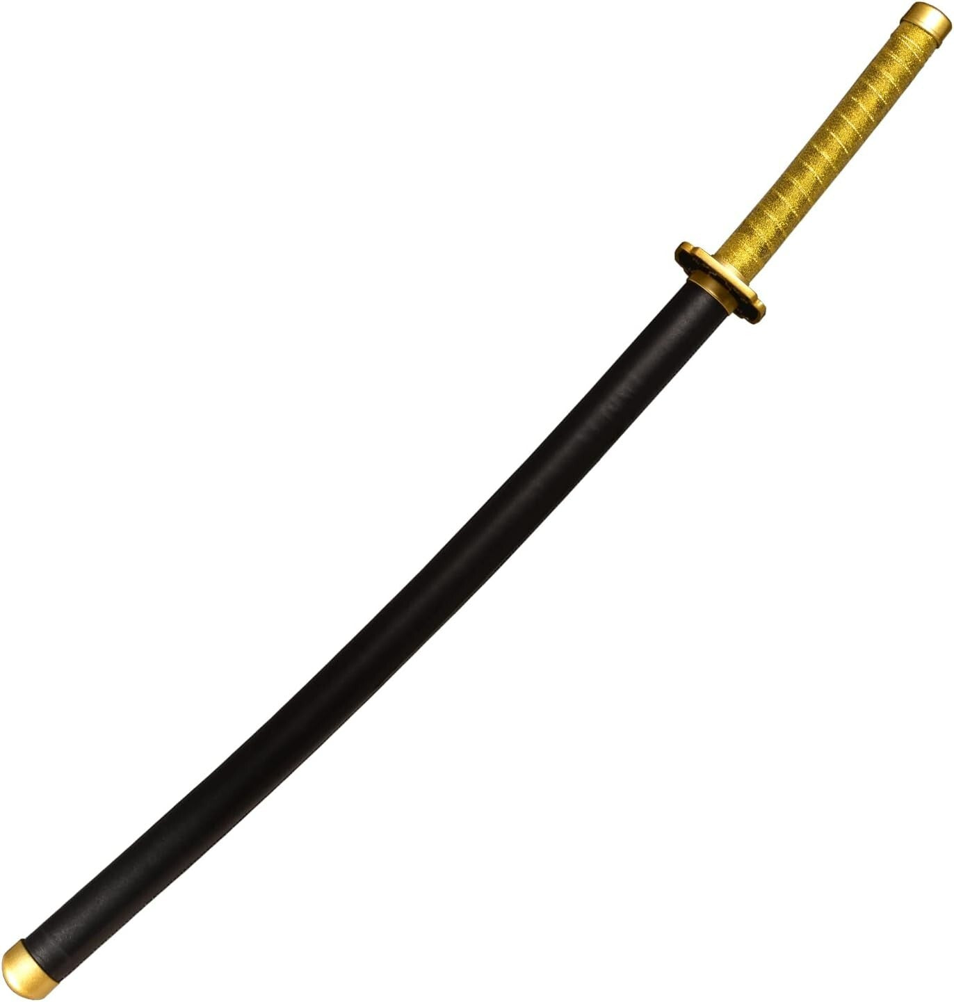 Demon Slayer Tsugikuni Yoriichi Nichirin Sword Kimetsu no Yaiba Cosplay 104cm 355118261110