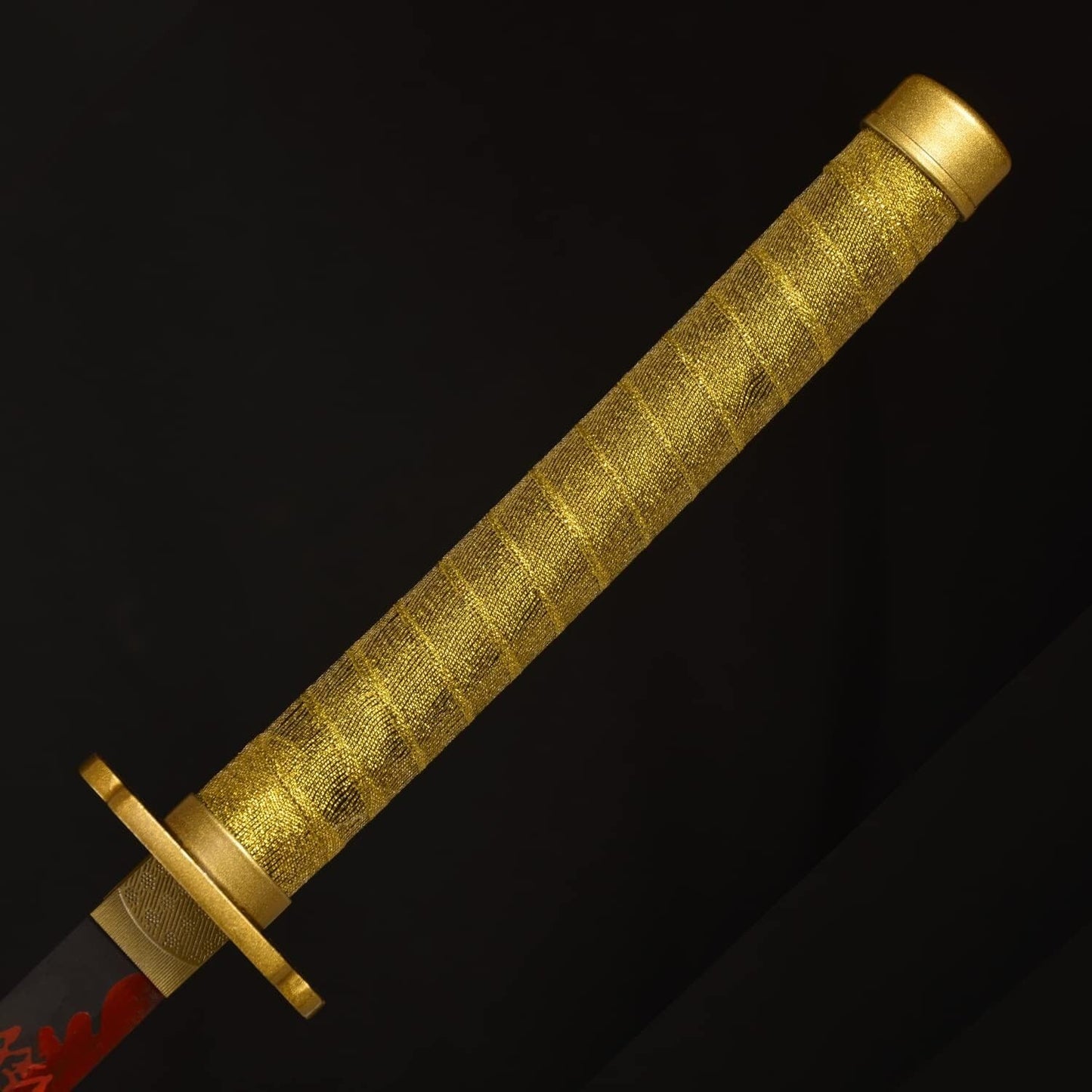 Demon Slayer Tsugikuni Yoriichi Nichirin Sword Kimetsu no Yaiba Cosplay 104cm 355118261110