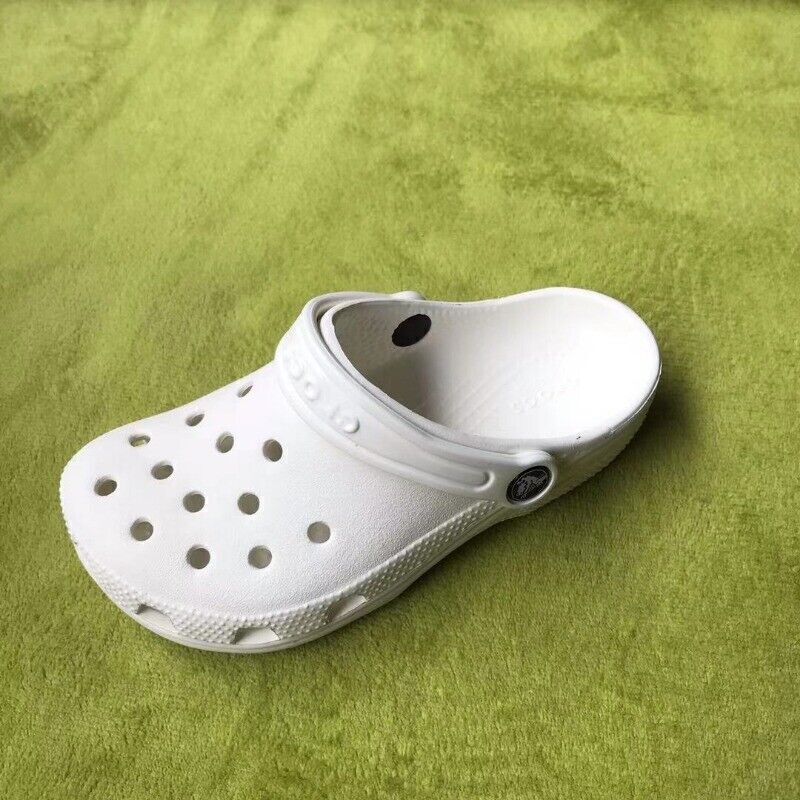 New Star Classic Clogs Slippers Garden Breathable Unisex Adult Kids Shoes